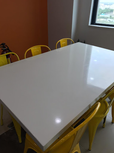 Coworking Office Space In Chennai BI1147